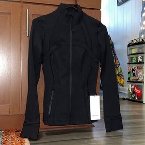 Lululemon Define Jacket